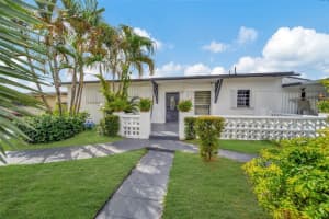 3760 NW 172nd Terrace, Miami Gardens, FL 33055, Sold 01/07/25