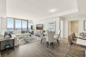 1116 N Ocean Blvd Unit 1602, Pompano Beach, FL 33062, Sold 11/12/24