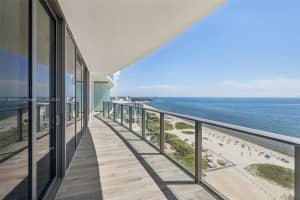 1116 N Ocean Blvd Unit 1602, Pompano Beach, FL 33062, Sold 11/12/24