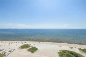 1116 N Ocean Blvd Unit 1602, Pompano Beach, FL 33062, Sold 11/12/24