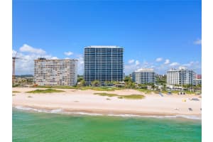 1116 N Ocean Blvd Unit 1602, Pompano Beach, FL 33062, Sold 11/12/24