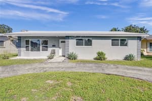 1731 N 55th Ave, Hollywood, FL 33021, Sold 12/20/24
