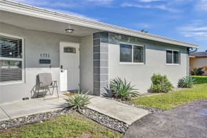 1731 N 55th Ave, Hollywood, FL 33021, Sold 12/20/24