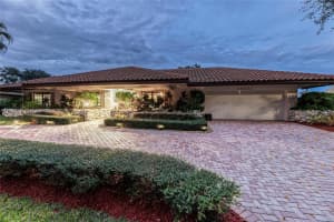 13031 NW 5th St, Plantation, FL 33325, Sold 01/15/25
