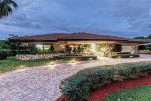 13031 NW 5th St, Plantation, FL 33325, Sold 01/15/25