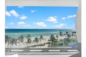 16901 Collins Ave #604, Sunny Isles Beach, FL 33160, Sold 02/25/25