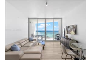 16901 Collins Ave #604, Sunny Isles Beach, FL 33160, Sold 02/25/25