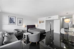 100 Lincoln Rd #1418, Miami Beach, FL 33139, - MLS#A11669116