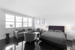 100 Lincoln Rd #1418, Miami Beach, FL 33139, - MLS#A11669116