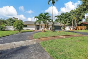 1491 SW 70th Terrace, Plantation, FL 33317, Sold 11/12/24