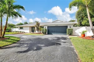 1491 SW 70th Terrace, Plantation, FL 33317, Sold 11/12/24