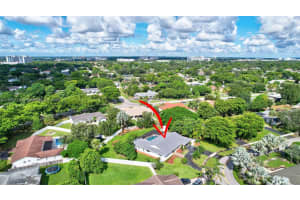 1491 SW 70th Terrace, Plantation, FL 33317, Sold 11/12/24