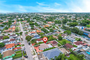 151 W 44th St, Hialeah, FL 33012, Sold 12/06/24