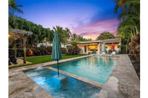 1215 NE 17th Way, Fort Lauderdale, FL 33304, Sold 12/26/24