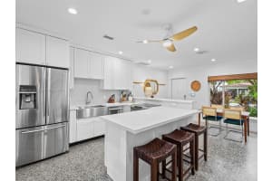 1215 NE 17th Way, Fort Lauderdale, FL 33304, Sold 12/26/24