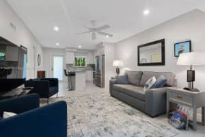 1000 SE 4th St APT 103, Fort Lauderdale, FL 33301, Sold 01/17/25