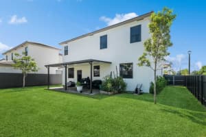 22603 SW 131st Ave, Goulds, FL 33170, Sold 01/27/25