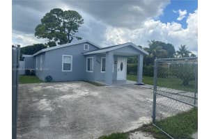 3240 NW 101st St, Miami, FL 33147, Sold 03/03/25
