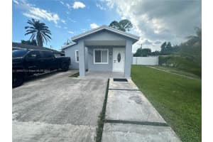 3240 NW 101st St, Miami, FL 33147, Sold 03/03/25