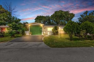 4360 NW 46th Terrace, Lauderdale Lakes, FL 33319, Sold 01/06/25