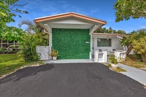 4360 NW 46th Terrace, Lauderdale Lakes, FL 33319, Sold 01/06/25