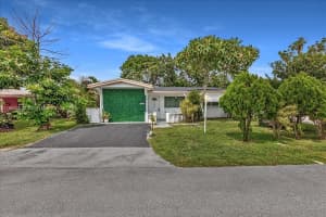 4360 NW 46th Terrace, Lauderdale Lakes, FL 33319, Sold 01/06/25