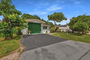4360 NW 46th Terrace, Lauderdale Lakes, FL 33319, Sold 01/06/25