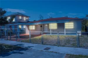 2331 NW Flagler Terrace, Miami, FL 33125, Sold 02/20/25