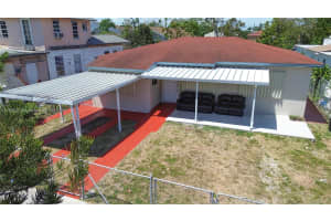 2331 NW Flagler Terrace, Miami, FL 33125, Sold 02/20/25