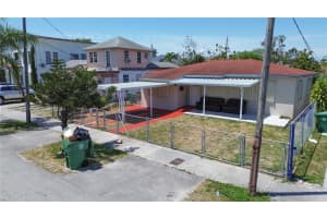 2331 NW Flagler Terrace, Miami, FL 33125, Sold 02/20/25