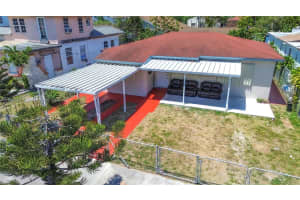 2331 NW Flagler Terrace, Miami, FL 33125, Sold 02/20/25