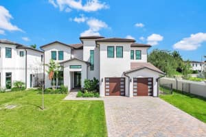 5744 Ashwood Cir, Fort Lauderdale, FL 33312, Sold 12/04/24