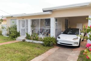 1910 NW 66th St, Miami, FL 33147, Sold 02/11/25