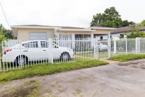 1910 NW 66th St, Miami, FL 33147, Sold 02/11/25