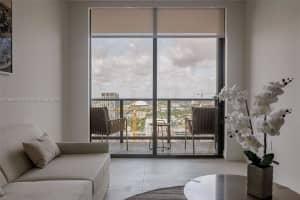 601 NE 1st Ave #4204, Miami, FL 33132, - MLS#A11669383
