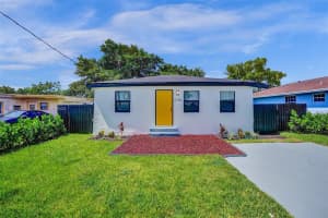 5749 SW 21st St, West Park, FL 33023, Sold 12/06/24