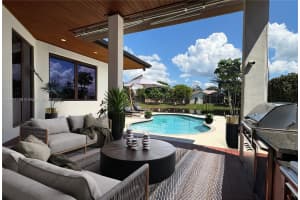 2646 Miller Ct, Weston, FL 33332, Sold 11/27/24