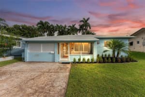 211 SE 1st Terrace, Dania Beach, FL 33004, Sold 03/28/25