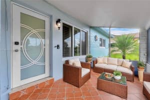 211 SE 1st Terrace, Dania Beach, FL 33004, Sold 03/28/25