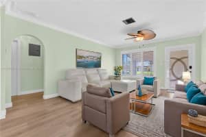 211 SE 1st Terrace, Dania Beach, FL 33004, Sold 03/28/25