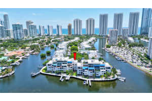 467 Poinciana Island Dr #1516, Sunny Isles Beach, FL 33160, Sold 11/25/24