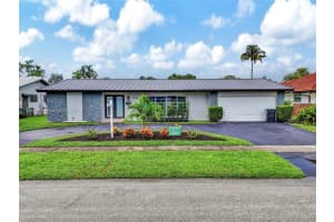 3950 N 37th Ave, Hollywood, FL 33021, Sold 02/19/25