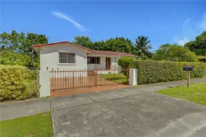 1029 NW 107th St, Miami, FL 33168, Sold 11/22/24