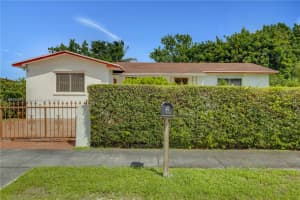 1029 NW 107th St, Miami, FL 33168, Sold 11/22/24