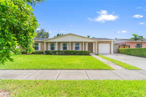 12460 SW 104th Terrace, Miami, FL 33186, Sold 02/28/25