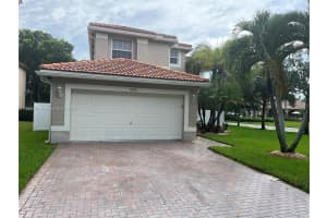 16286 SW 27th St, Miramar, FL 33027, Sold 02/18/25