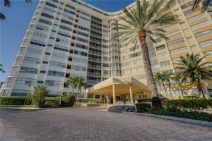 100 Golden Isles Dr APT 1108, Hallandale Beach, FL 33009, Sold 04/01/25