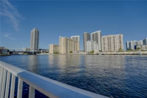100 Golden Isles Dr APT 1108, Hallandale Beach, FL 33009, Sold 04/01/25