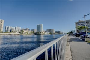 100 Golden Isles Dr APT 1108, Hallandale Beach, FL 33009, Sold 04/01/25