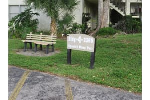 3360 Spanish Moss Terrace APT 305, Lauderhill, FL 33319, Sold 02/25/25